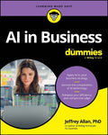 AI in Business For Dummies - MPHOnline.com