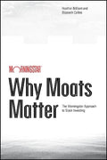 Why Moats Matter: The Morningstar Approach to Stock Investing - MPHOnline.com