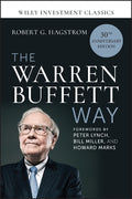 The Warren Buffett Way (PB) 30th Anniversary Edition - MPHOnline.com