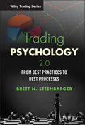 Trading Psychology 2.0: From Best Practices to Best Processes (Wiley Trading) - MPHOnline.com