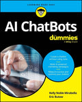 AI ChatBots for Dummies - MPHOnline.com