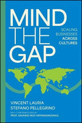 Mind The Gap: Scaling Businesses Across Cultures - MPHOnline.com