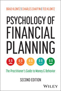 Psychology of Financial Planning, 2nd Edition - MPHOnline.com