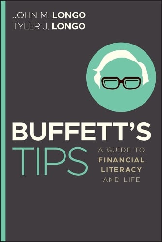 Buffett's Tips: A Guide to Financial Literacy and Life - MPHOnline.com
