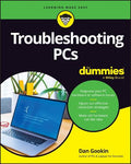 Troubleshooting PCs for Dummies - MPHOnline.com
