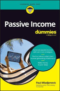 Passive Income For Dummies - MPHOnline.com
