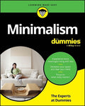 Minimalism For Dummies - MPHOnline.com
