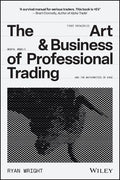 The Art and Business of Professional Trading - MPHOnline.com