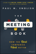 The Meeting Book: How he Best Companies Meet Better - MPHOnline.com