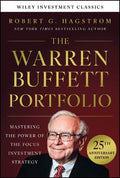 The Warren Buffett Portfolio, 25th Anniversary Edition, A Wiley Investment Classic - MPHOnline.com