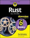 Rust For Dummies - MPHOnline.com