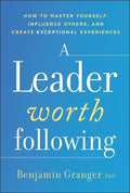 A Leader Worth Following - MPHOnline.com