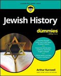 Jewish History For Dummies - MPHOnline.com