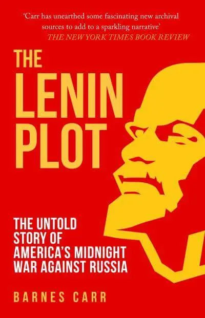 Lenin Plot - MPHOnline.com