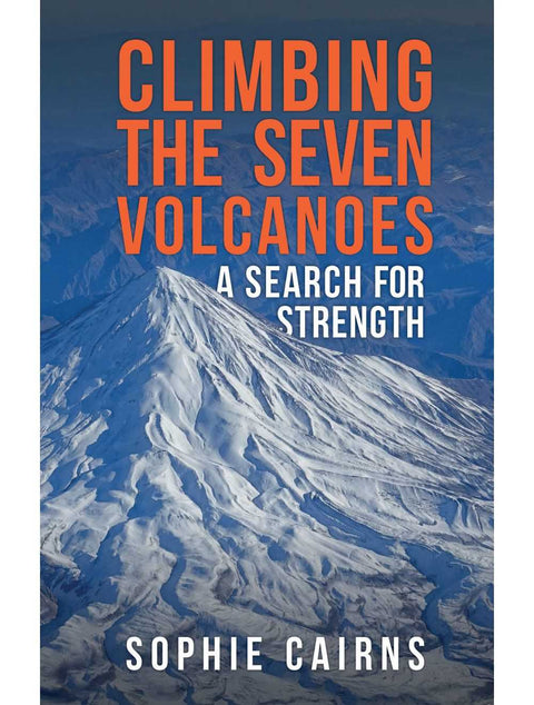 Climbing the Seven Volcanoes: A Search for Strength - MPHOnline.com