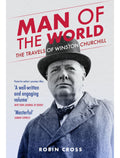 Man of the World: The Travels of Winston Churchill - MPHOnline.com