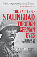 The Battle of Stalingrad Through German Eyes - MPHOnline.com