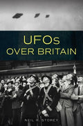 UFOs Over Britain - MPHOnline.com