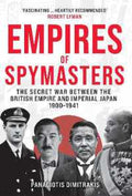 Empires of Spymasters - MPHOnline.com