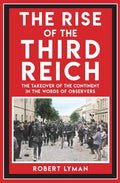 The Rise of the Third Reich - MPHOnline.com