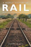 A World History of Rail - MPHOnline.com