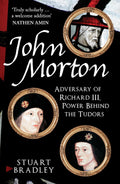 John Morton - MPHOnline.com