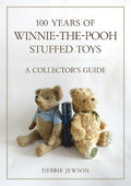 100 Years of Winnie-the-Pooh Stuffed Toys - MPHOnline.com