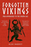 Forgotten Vikings - MPHOnline.com