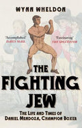 The Fighting Jew - MPHOnline.com