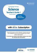 Cambridge Primary Science Teacher’s Guide 1 - MPHOnline.com