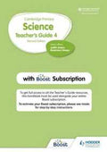 Cambridge Primary Science Teacher’s Guide 4 - MPHOnline.com