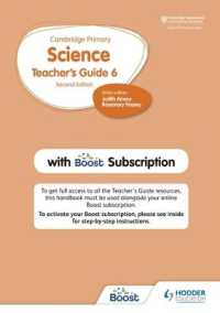 Cambridge Primary Science Teacher’s Guide 6 - MPHOnline.com