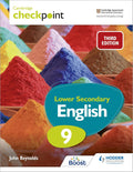 Cambridge Checkpoint Lower Secondary English Student’s Book 9 (Third Edition) - MPHOnline.com