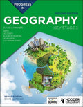 Progress In Geography: Key Stage 3, Second Edition - MPHOnline.com