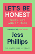 Let's Be Honest - MPHOnline.com