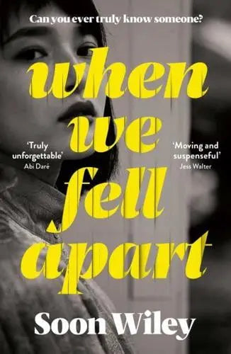 When We Fell Apart - MPHOnline.com