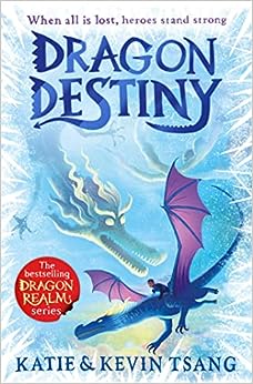 Dragon Realm #05: Dragon Destiny - MPHOnline.com