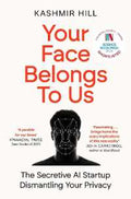 Your Face Belongs To Us - MPHOnline.com