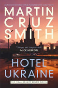 Hotel Ukraine - MPHOnline.com