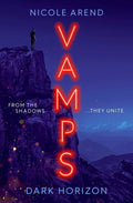 The thrilling sequel to FRESH BLOOD by Nicole Arend, DARK HORIZON sees Dillon return to VAMPS Academy and become faced with rising hostility, dangerous rivalries and his heart torn between two vampires. Now at MPHOnline.com.