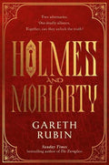 Holmes & Moriarty - MPHOnline.com