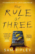 The Rule pf Three - MPHOnline.com