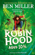 Robin Hood Aged 10 3/4 - MPHOnline.com