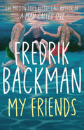 Fredrik Backman returns with MY FRIENDS, an unforgettably funny, deeply moving tale of four teenagers whose friendship creates a bond so powerful that it changes a complete stranger’s life years later. Now at MPHOnline.com.