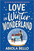 Love In Winter Wonderland - MPHOnline.com