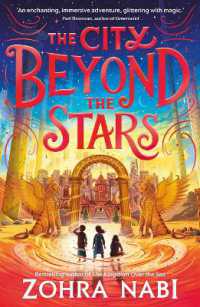 The City Beyond the Stars (The Kingdom Over the Sea #2) - MPHOnline.com