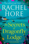 Secrets Of Dragonfly Lodge - MPHOnline.com