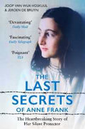 The Last Secrets of Anne Frank - MPHOnline.com