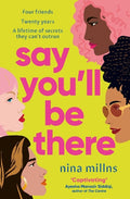 Say You'Ll Be There - MPHOnline.com