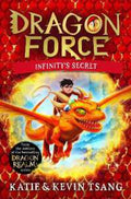 Dragon Force 01: Infinity's Secret - MPHOnline.com